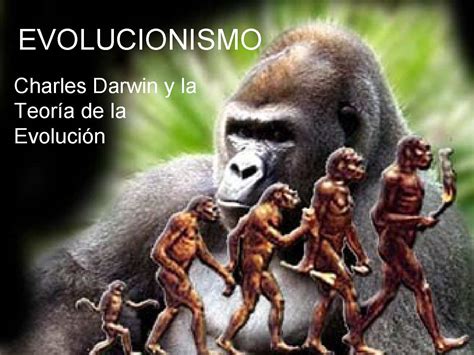 Calaméo Darwin Y La Evolucion