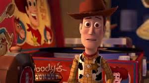Yarn Only Interested In The Collection If Youre In It Woody Toy
