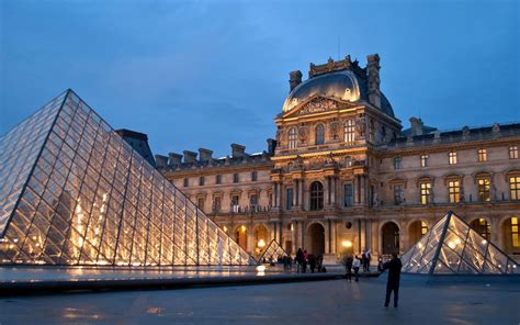Paris Attractions For Everyone Humildad Zaragoza