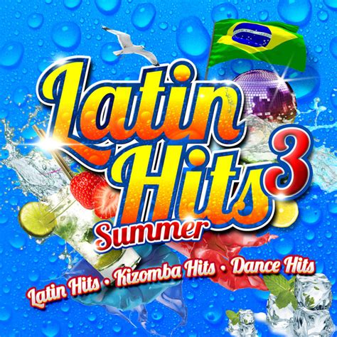 Latin Hits Vol 3 Compilation By Various Artists Spotify