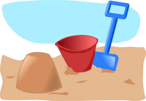 Download High Quality sand clipart cartoon Transparent PNG Images - Art png image