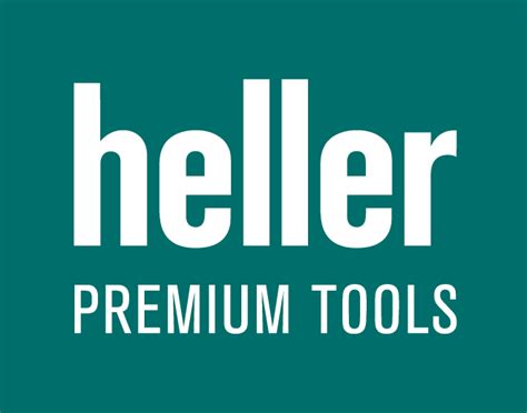 Descargas Heller Tools Gmbh