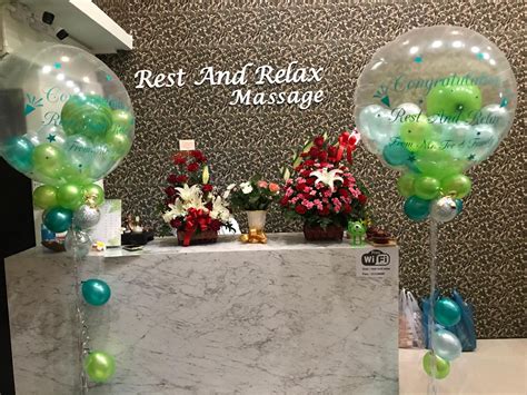 Thai Massage Sukhumvit Rest And Relax Massage