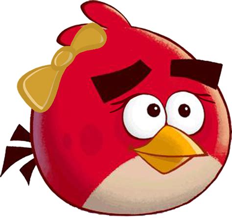 Redia Angry Birds Fanon Wiki Fandom