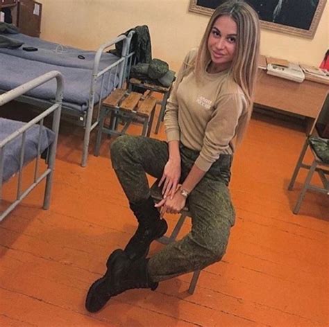 Russian Army Girls Pics