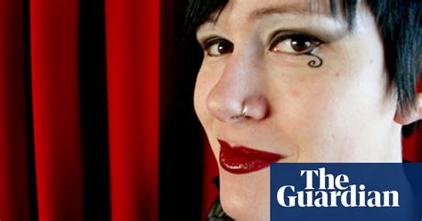 Bethany Black Life As A Transsexual Comedian Transgender The Guardian