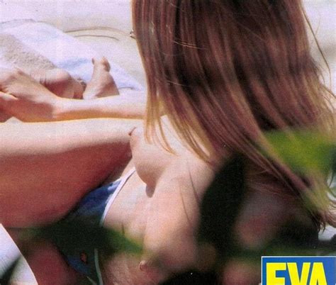 Slap Tv Actress Jennifer Aniston Nude Leaked Pics Page Fappening My