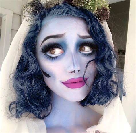 Corpse Bride Was One Of My Absolute Favourite Films Growing Up So This