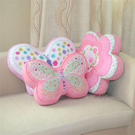 4 Butterfly Shaped Pillows Pillow Crafts Diy Pillows Pillows