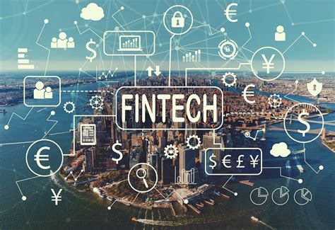 Who Is The Biggest Fintech Company Financescam