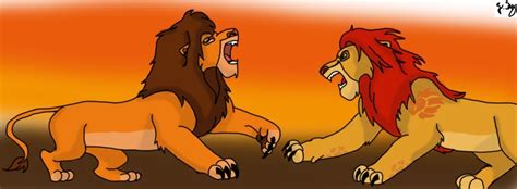 What Do You Think Kion Is Going To Do If Hes Evil The Lion King Fanpop