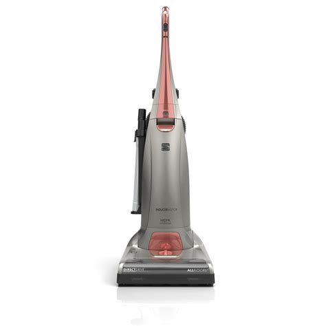 Kenmore Elite 14 Inch Pet Friendly Bagged Upright Vacuum Cleaner Gray