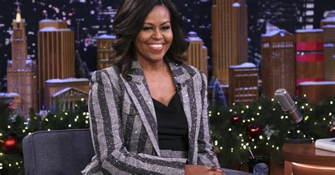 Michelle Obama Beats Out Hillary Clinton For Most Admired Woman Title News Bet