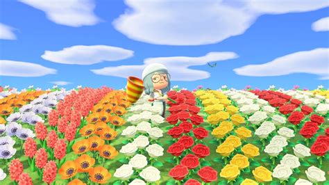 All New Bugs Being Added To Animal Crossing New Horizons In May