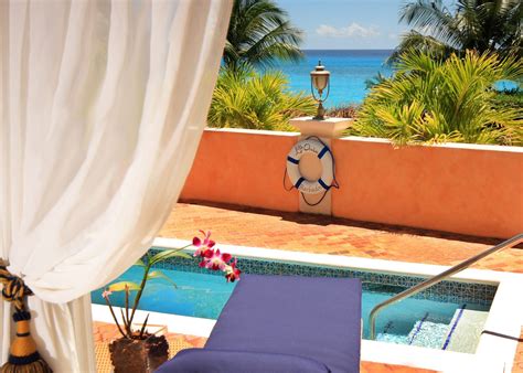 Little Arches Boutique Hotel Locale Where To Stay In Barbados
