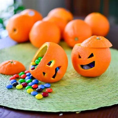 Mandarin Orange Crafts And Activities For Kids Kids Art And Craft