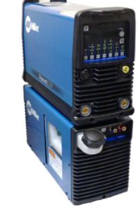 Miller Dynasty Dx Ac Dc Water Cooled Tig Welder From Wasp Supplies Ltd
