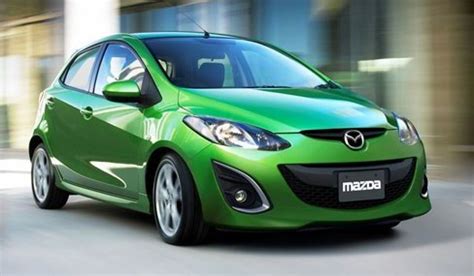 Great savings & free delivery / collection on many items. Grinner's Cars Malaysia Blog: Cheeky Little Mazda 2 Hatchback