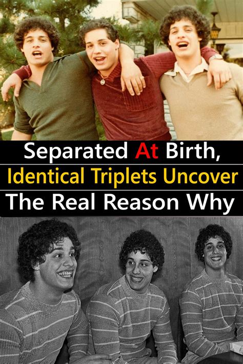 Triplets Separated At Birth Netflix Thepoolservicenow
