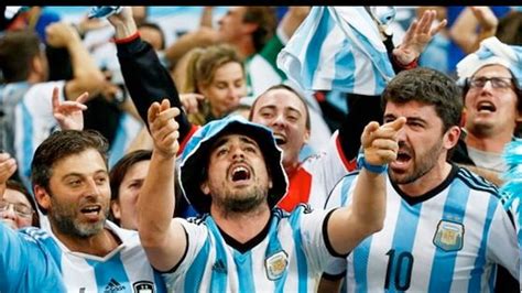 Según Un Estudio El 84 De Los Argentinos Está Orgulloso De Serlo