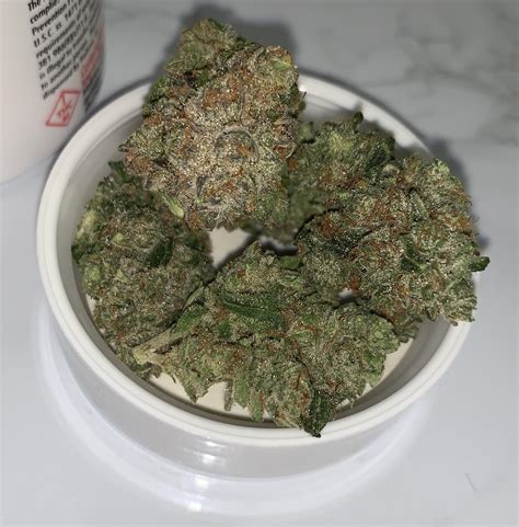 Trulieve/Sunshine Cannabis Crippy x Purple Thai: $48 ...