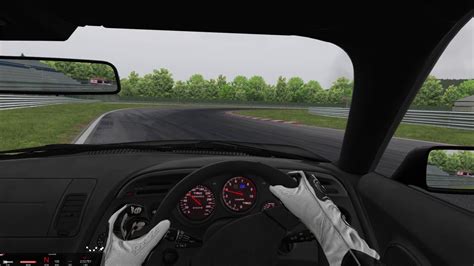 Assetto Corsa Toyota Supra Trd Bhp Jz Practice On Magione Track My