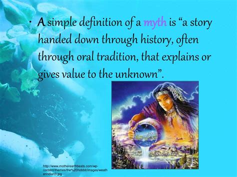 Ppt Native American Myths Powerpoint Presentation Free Download Id