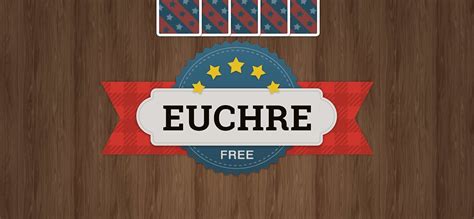 Now you can enjoy the thrill of playing your favorite card game from anywhere, with vip euchre. Euchre: Play for free on your smartphone and tablet ...