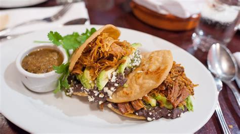 But the good thing is, you're in. Portland's 15 Essential Mexican Restaurants | Restaurant ...