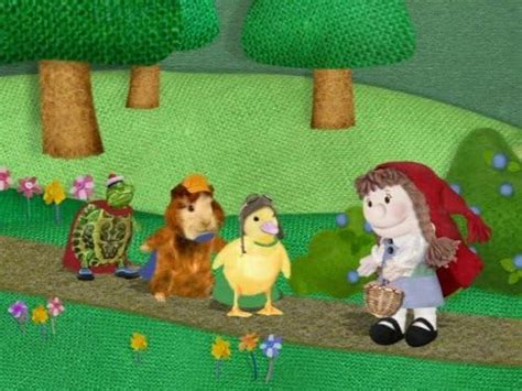 Watch Wonder Pets Season 2 Prime Video