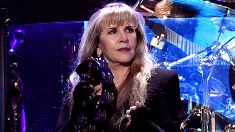 Def Leppard Stevie Nicks Janet Jackson Up For Rock Hall 2019
