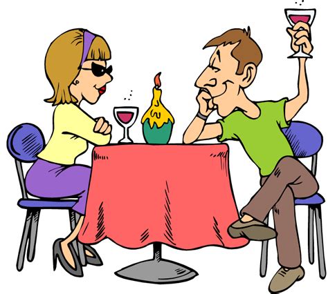 couple dating clipart clipart best