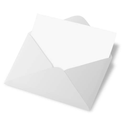 Envelope Png Transparent Image Download Size 512x512px