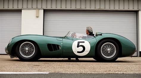 Aston Martin Racing: 50 Years On, a Championship Awaits | Classic