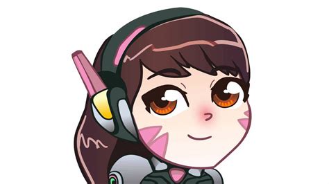 Dva  By 99g3ny99 On Deviantart