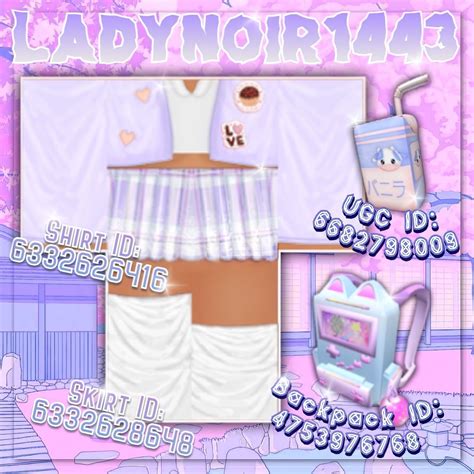 Soft Girl Aesthetic Outfit Aesthetic Outfit Ideas Play Roblox Roblox