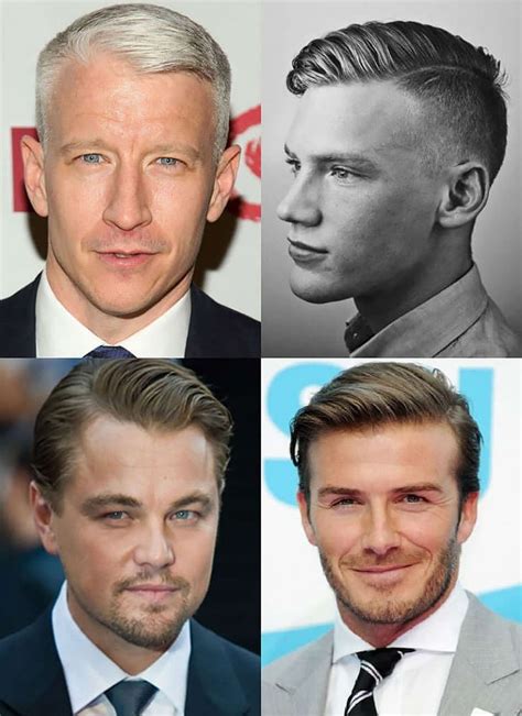 The Best Hairstyles And Haircuts For Men With Receding Hairline