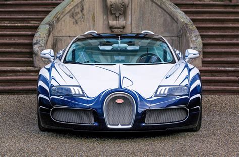 Bugatti Reveals Two Bespoke Chiron Models With Unique Liveries Autocar