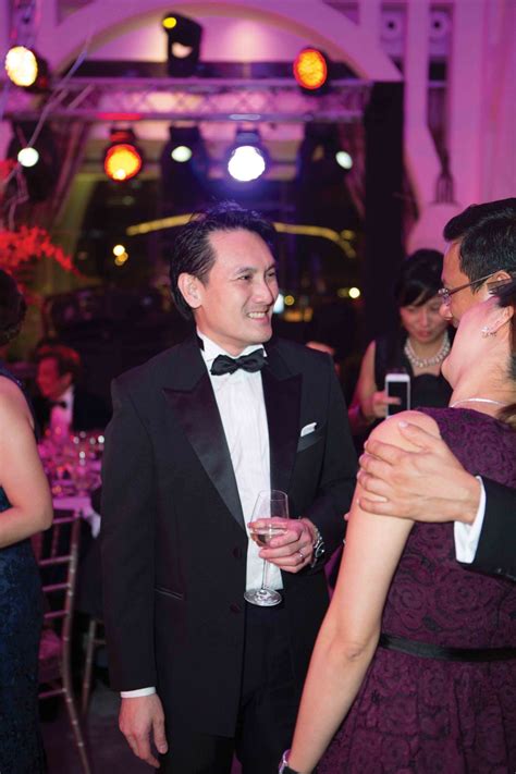 She joined dbs in 2003, and has held leadership positions in wealth management, digital channels and. DBS Treasures Private Client Gala | Tatler Singapore