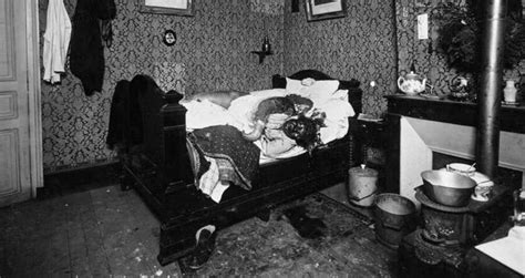 10 Grisly Vintage Crime Scene Photos From Historical Csis Gruesome Vrogue