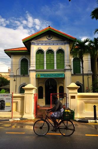 The secretary of the trustees of the methodist church in malaysia v majlis bandaraya pulau pinang. Sejarah Islam Di Pulau Pinang | media wahana