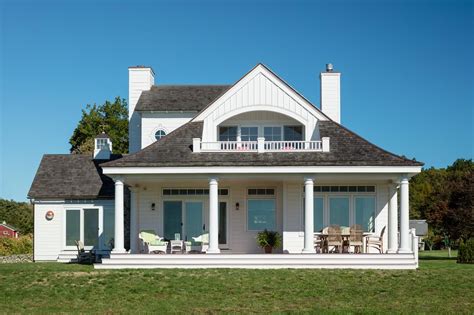 From beachfront bungalows to lakeside getaways, every day feels like a