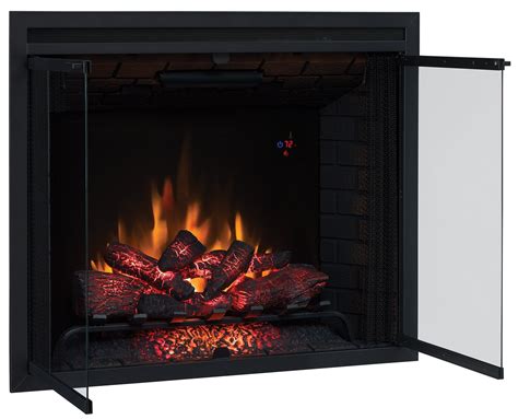 Electric Fireplace Insert Fireplace Guide By Linda