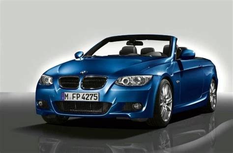 Bmw Car 2011 Bmw Car Types 3 Series Convertible Picture