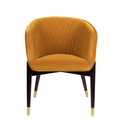This really comfortable yellow armchair is directly from sweden. Yellow Dolly Armchair