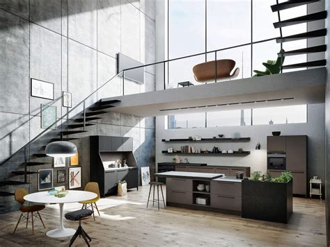 30 Modern German Interior Design Styles Are Here
