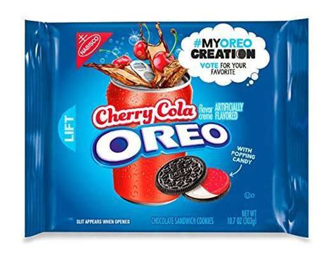 Oreo Unveils New Flavors In Time For Summer