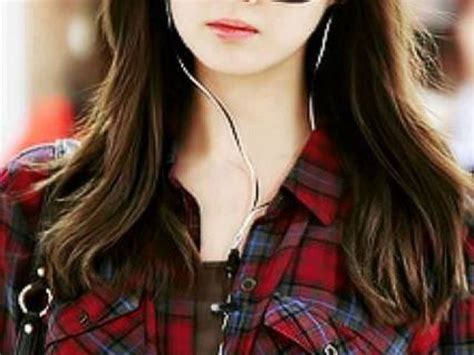 Most Beautiful Stylish Profile Pictures Facebook For Cool Girls Images