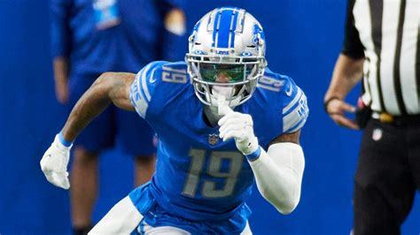 Giants Signing Wr Kenny Golladay To Four Year 72 Million Deal