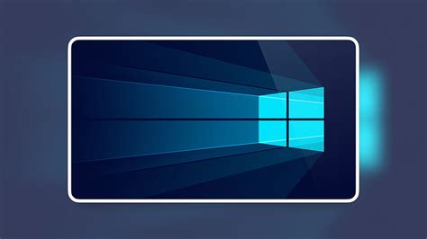 Windows 10, windows minimal HD wallpaper | Pxfuel